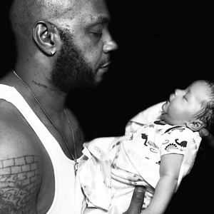 Meet your Posher, Fred